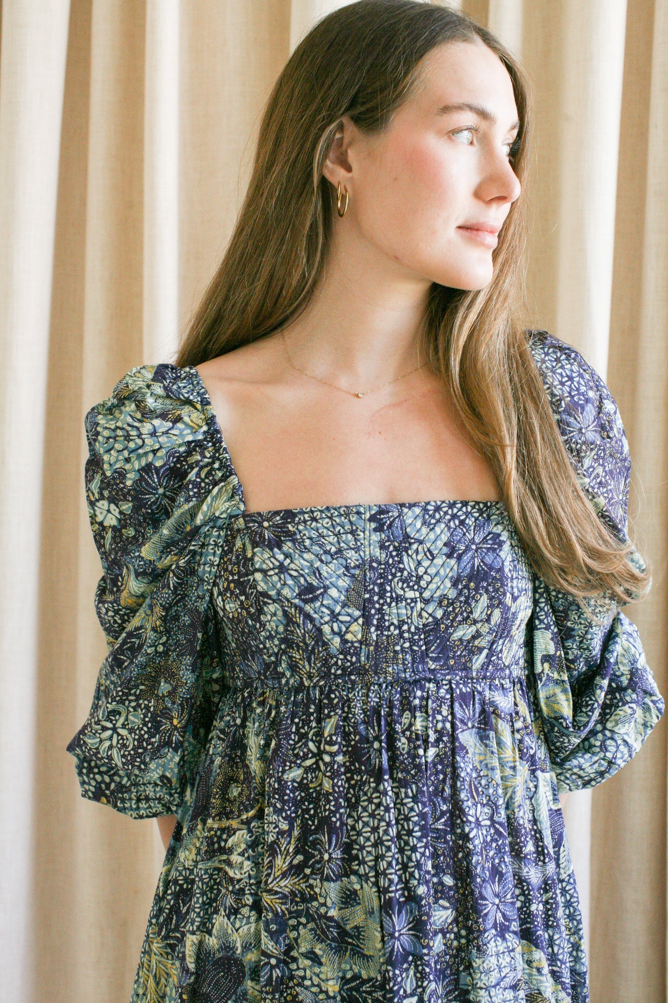 Ulla Johnson Natilda Dress