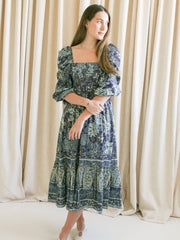 Ulla Johnson Natilda Dress