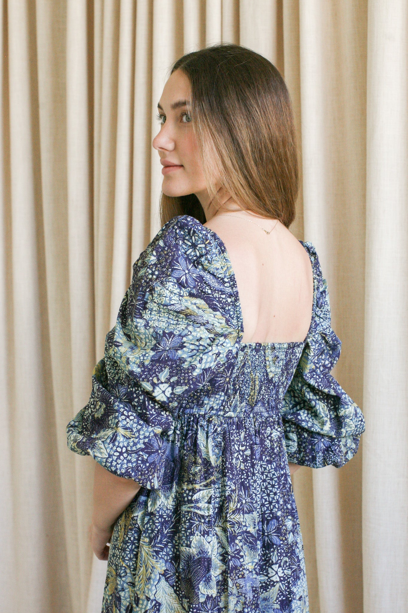 Ulla Johnson Natilda Dress