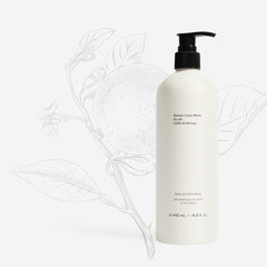 MLM No. 9 Body & Hand Wash 14.8oz