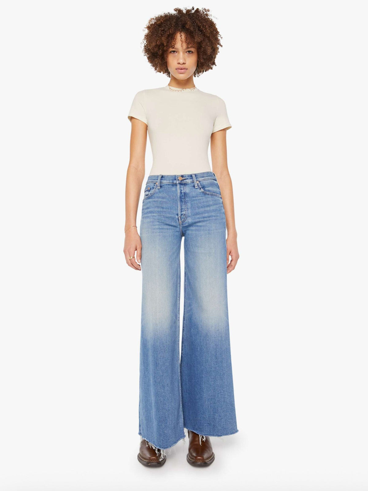 Mother The Tomcat Swisher Sneak Fray- Poppin' Wheelies