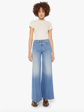 Mother The Tomcat Swisher Sneak Fray- Poppin' Wheelies