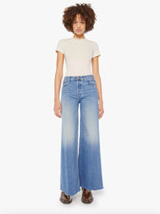 Mother The Tomcat Swisher Sneak Fray- Poppin' Wheelies