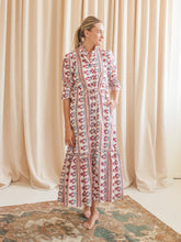 Maison de Frederic Uzes Dress - Red